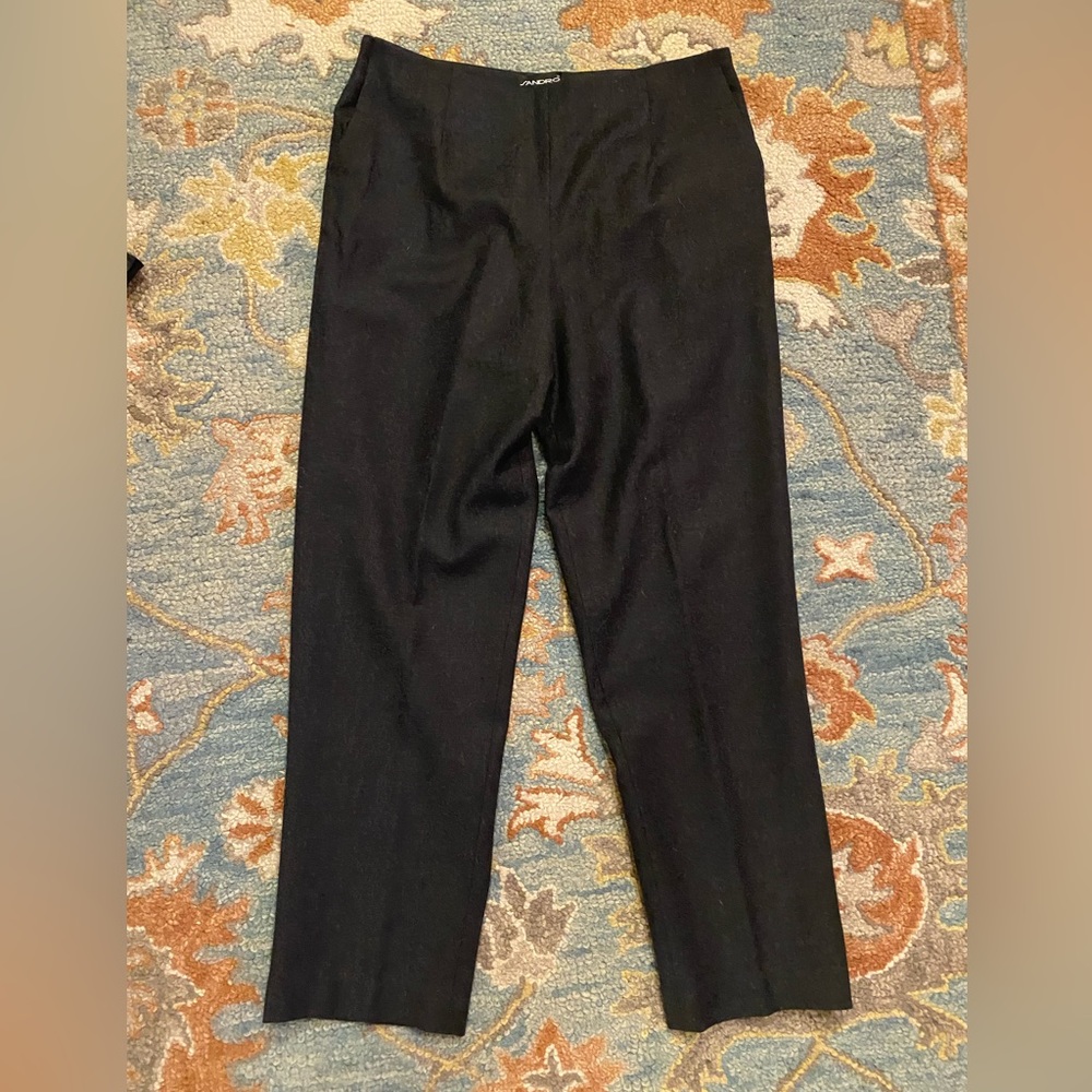 Sandro Slacks - image 1